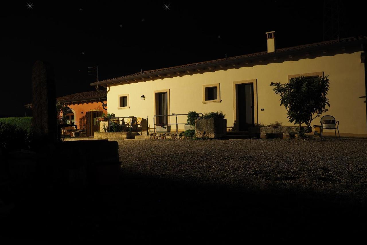 Agriturismo Fior Di Maggio Pescantina Exteriér fotografie
