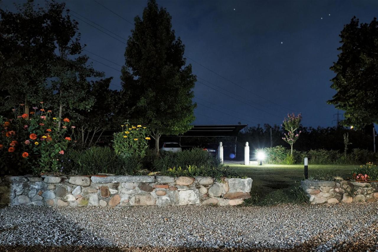 Agriturismo Fior Di Maggio Pescantina Exteriér fotografie