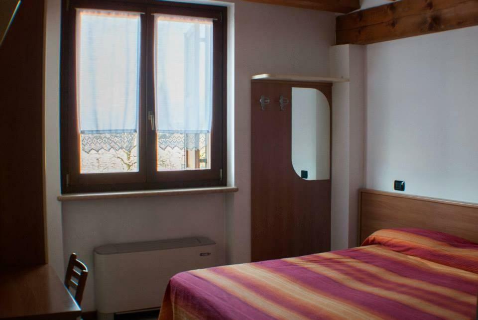 Agriturismo Fior Di Maggio Pescantina Exteriér fotografie
