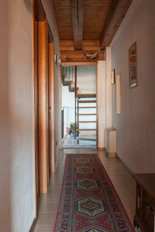 Agriturismo Fior Di Maggio Pescantina Exteriér fotografie